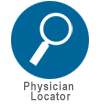 Physician Locator