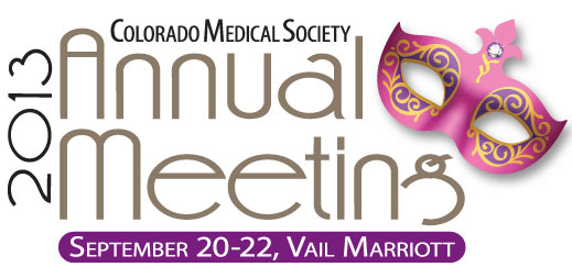 2013 Annual Meeting logo