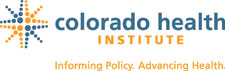 Colorado Health Institute logo