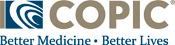 COPIC Insurance logo