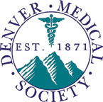 Denver Medical Society logo