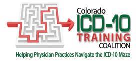ICD-10 coalition logo