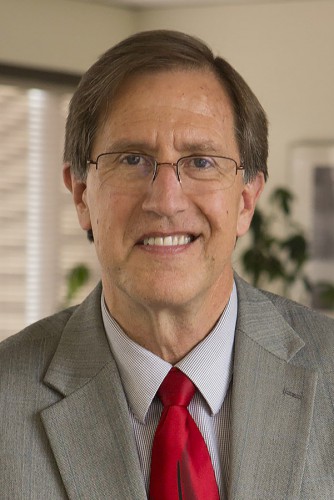 Mark Johnson, MD