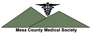 Mesa County Medical Society logo