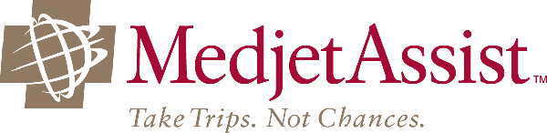 MedJetAssist logo