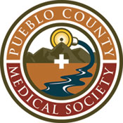 Pueblo County Medical Society logo