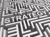 Strategy image